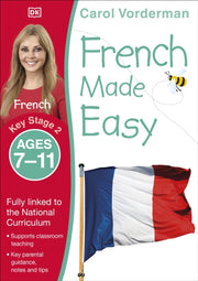 French Made Easy Ages 711 Key Stage 2