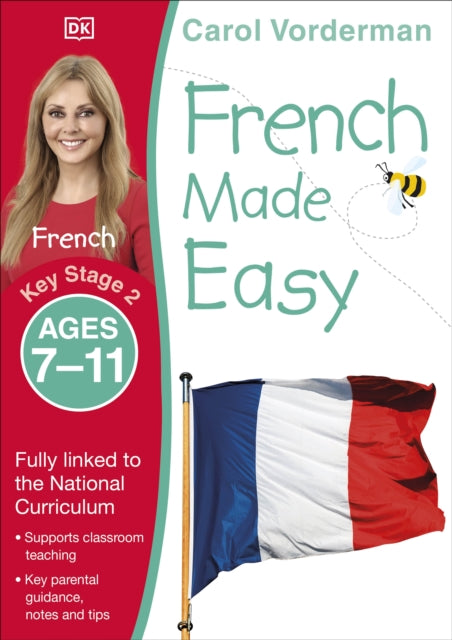 French Made Easy Ages 711 Key Stage 2