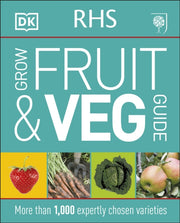 Rhs Grow Fruit & Veg