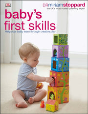 Babys First Skills