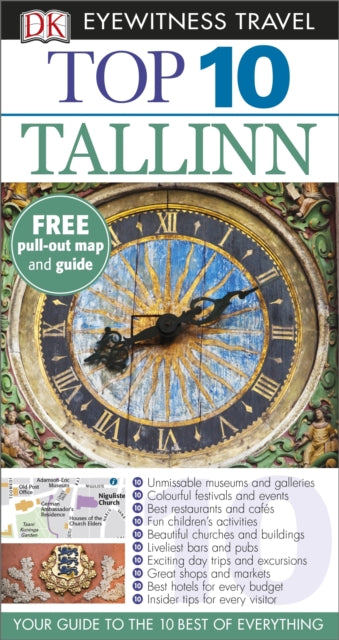 Tallinn