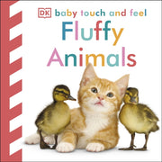 Fluffy Animals
