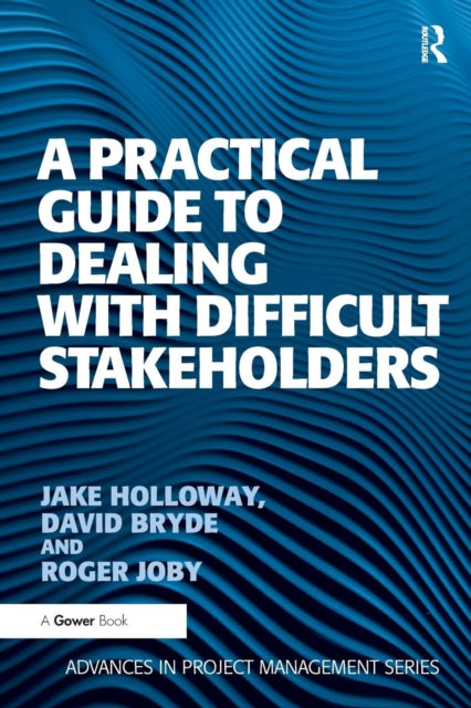 Practical Guide To Dealing/difficult Sta