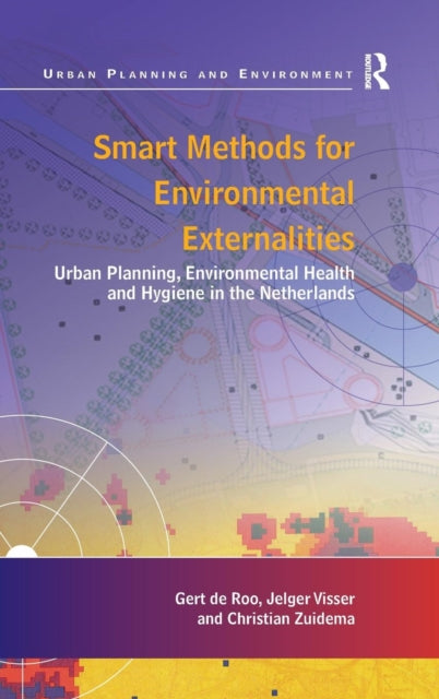 Smart Methods For Environmental External