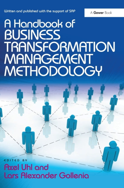 Business Transformation Management