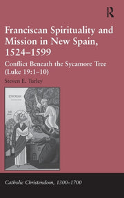 Franciscan Spirituality And Mission In N