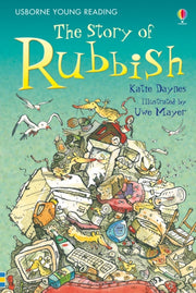 Story Of Rubbish