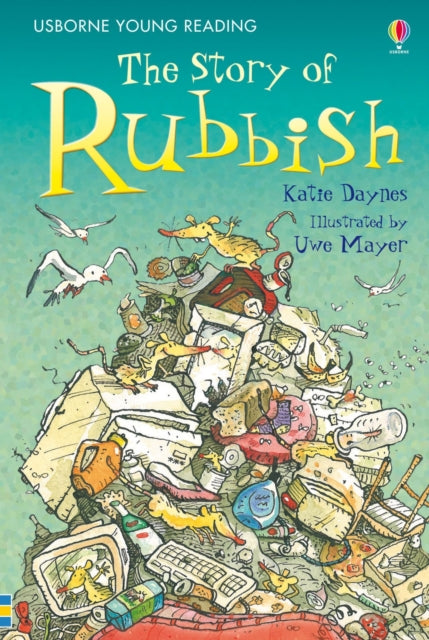 Story Of Rubbish