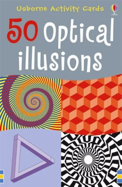 Optical Illusions