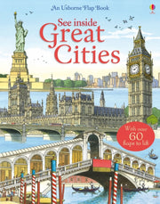 Great Cities