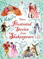 Illustrated Stories Shakespear