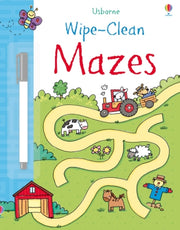 Mazes