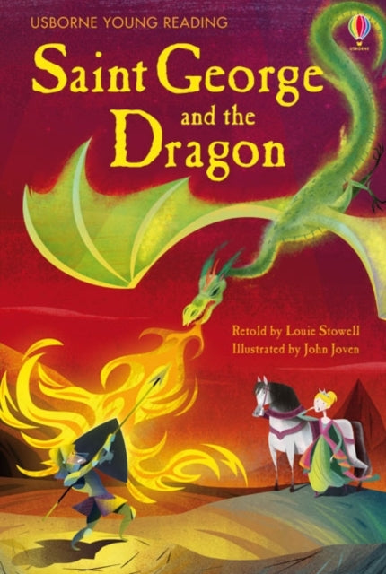 George & The Dragon