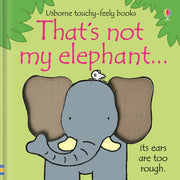 Thats Not My Elephant
