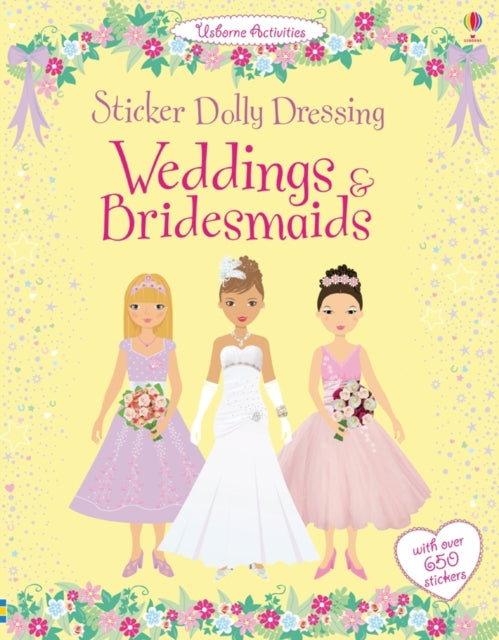 Weddings & Bridesmaids