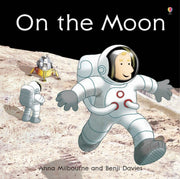 On The Moon