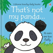 Thats Not My Panda