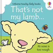 Thats Not My Lamb