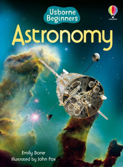 Astronomy By Bone, Emily
