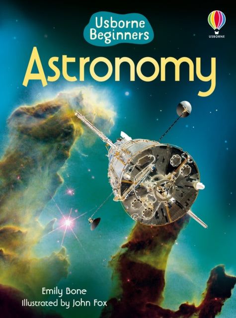 Astronomy By Bone, Emily
