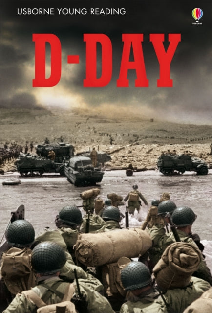 D Day