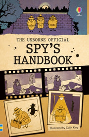 Official Spy