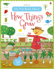 How Things Grow