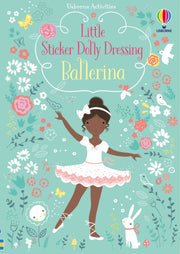 Ballerina