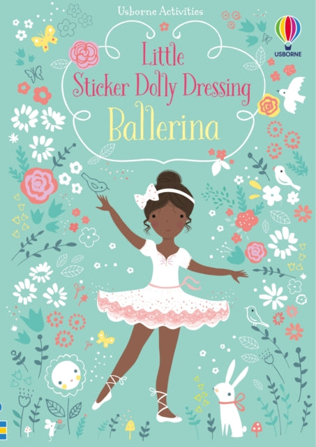 Ballerina
