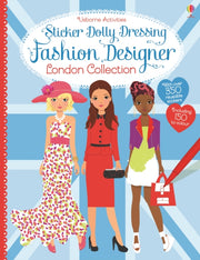 Fashion Designer London