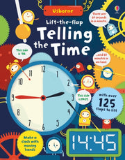 Telling The Time