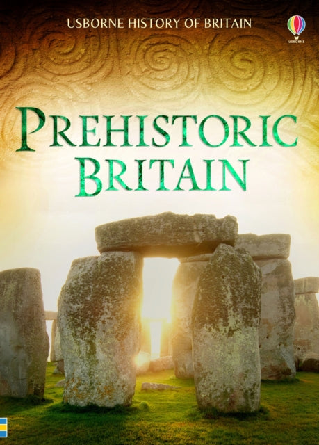 Prehistoric Britain By Frith, Alex