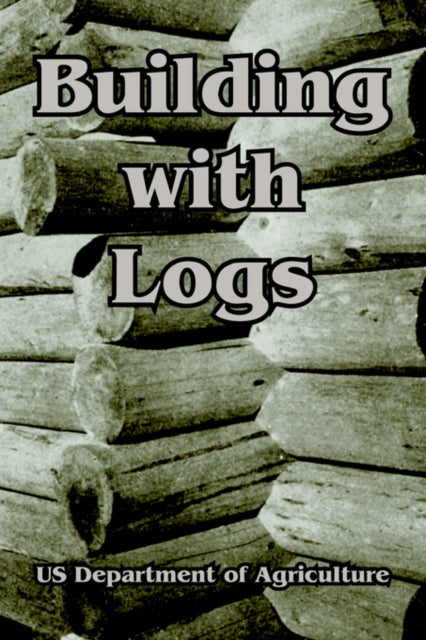 Building With Logs
