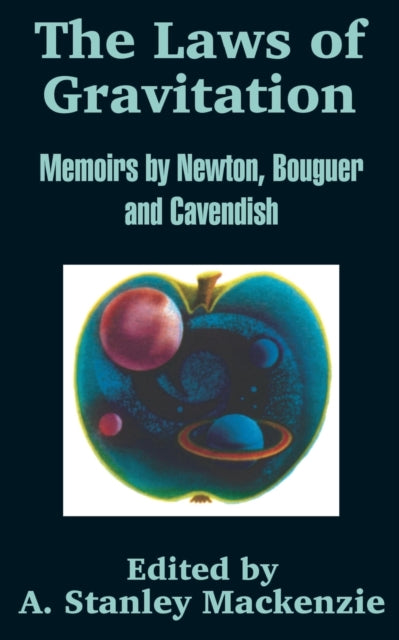 Laws Of Gravitation By Newton, Isaac
