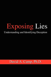 Exposing Lies:  Understanding And Identi