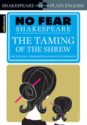 Taming Of The Shrew