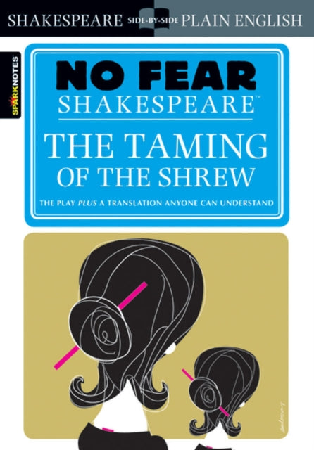 Taming Of The Shrew