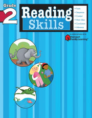 Reading Skills Grade 2