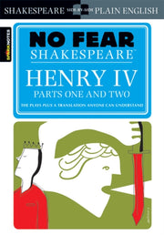 Henry Iv Parts One And Two