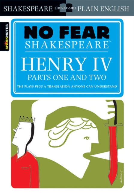 Henry Iv Parts One And Two