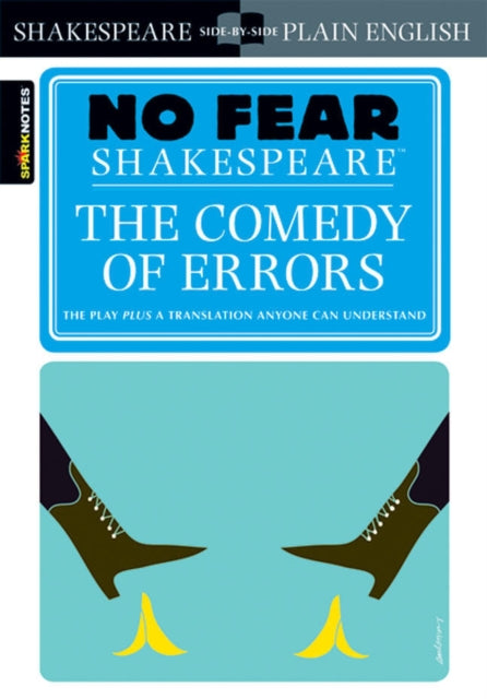 Comedy Of Errors