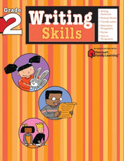 Writing Skills Grade 2