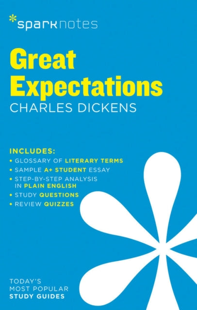 Great Expectations By Charles Dickens