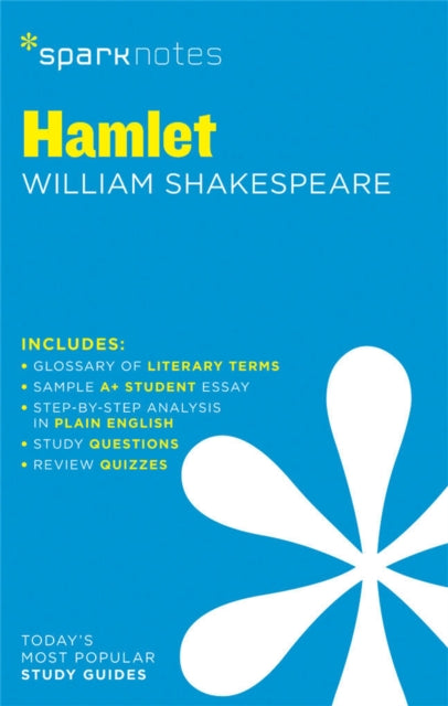 Hamlet By William Shakespeare