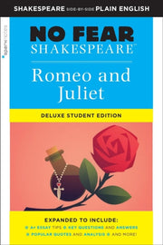 Romeo & Juliet