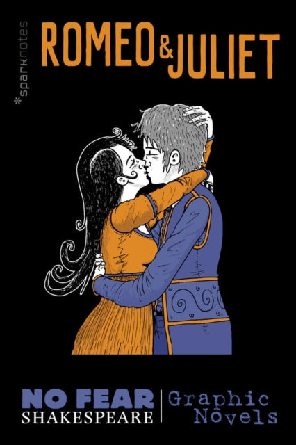 Romeo & Juliet