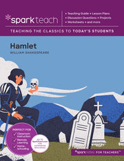 Sparkteach Hamlet