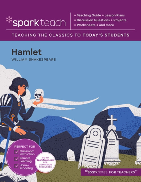 Sparkteach Hamlet