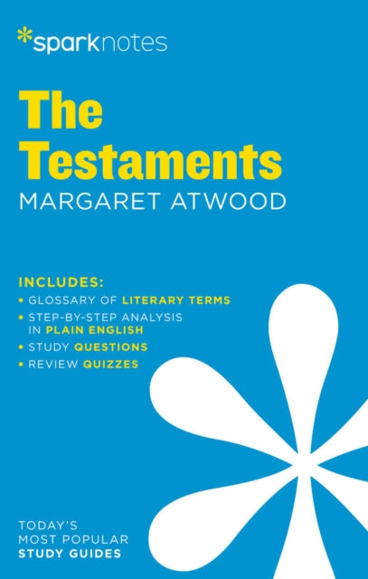 Testaments By Margaret Atwood