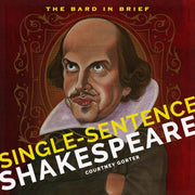 Single Sentence Shakespeare